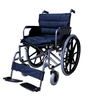 Silla de Ruedas para Sobrepeso