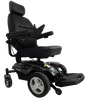 Scooter para personas con discapacidad - movilidad reducida