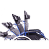 Sillas de Ruedas Reclinables