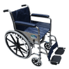 Silla de Ruedas Manuales