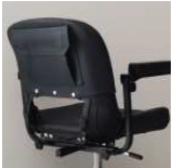 Scooter eléctrico 4 ruedas - EkoMobility