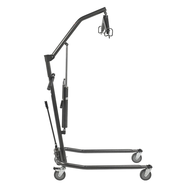 Grúa Hidráulica Elevador Para Traslado De Paciente Enfermos Capacidad de 200 Kg Sin Aciento - Drive - Vitalefy