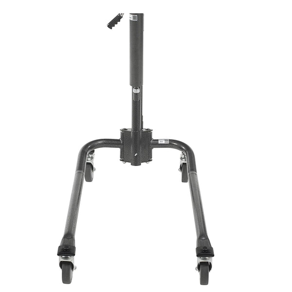 Grúa Hidráulica Elevador Para Traslado De Paciente Enfermos Capacidad de 200 Kg Sin Aciento - Drive - Vitalefy