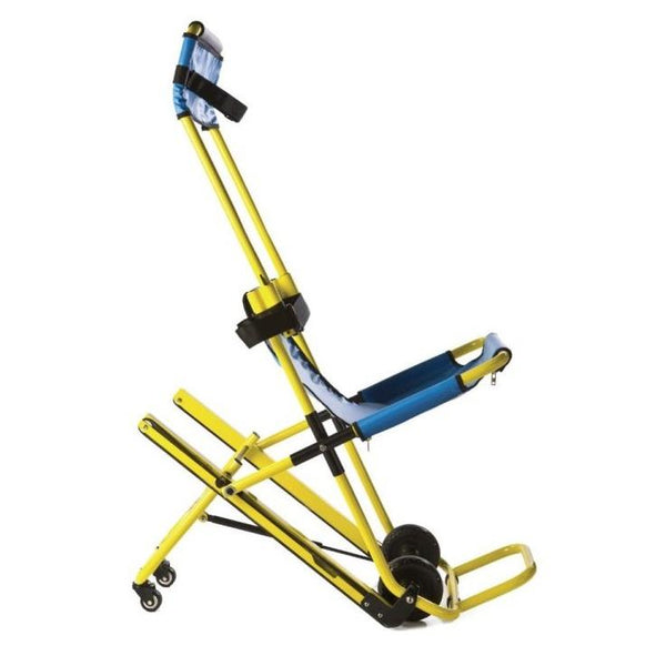 Silla de Evacuacion de Emergencias por Escaleras para Personas con Discapacidad Evacu LG - Vitalefy