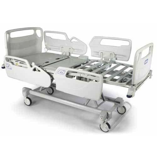 Cama de Hospital Electrica Hillrom Centuris Pro con Colchon Superficie NP50 - Vitalefy