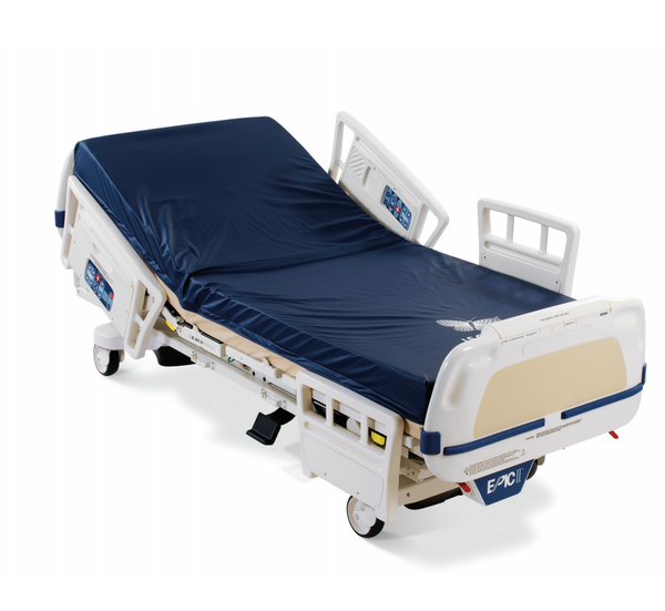 Cama de cuidados críticos UCI - Stryker modelo EPIC - Vitalefy
