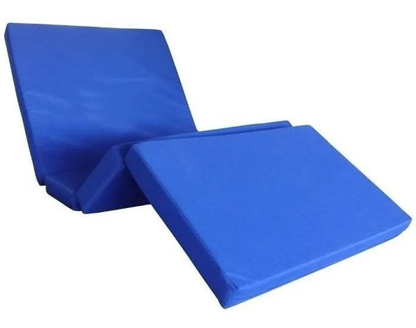 Cama hospitalaria eléctrica de 3 posiciones con colchón incluido - Vitalefy