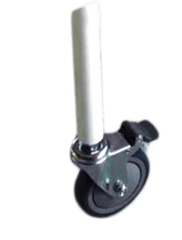 Cama de Hospital Manual Económica Con Barandal y Colchón Incluido - Vitalefy