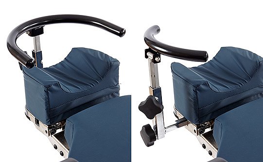 Camilla para cirugía ocular - Stryker modelo 1089 - Vitalefy