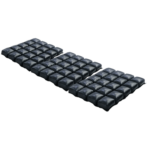 Colchón Roho Prodigy de 3 Secciones Sistema Completo Largo 210 cm - Vitalefy