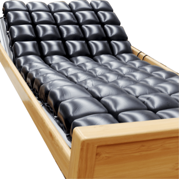 Colchón Roho Prodigy de 3 Secciones Sistema Completo Largo 210 cm - Vitalefy