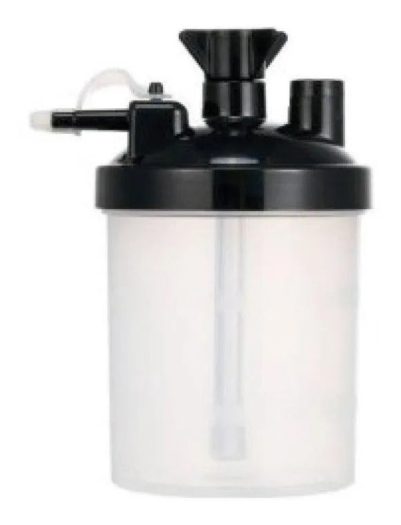 Concentrador De Oxigeno Portatil 5 Lts - Inhala Care - Vitalefy