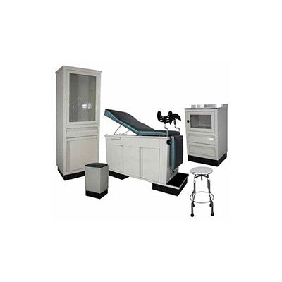 Juego de consultorio modelo futuro - Vitalefy