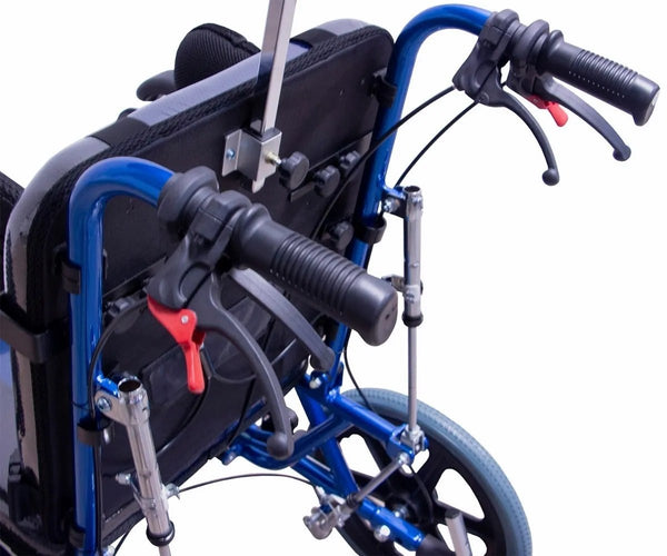 Silla De Ruedas PCI Para Niños - Vitalefy