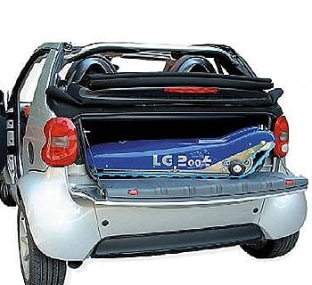 Oruga Salvaescalera Sube Escalera Para Sillas De Ruedas LG2004 - Vitalefy