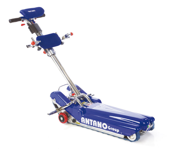 Oruga Salvaescalera Sube Escalera Para Sillas De Ruedas LG2004 - Vitalefy