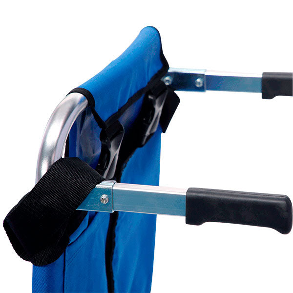 Silla de Evacuación de Emergencia para escaleras - Rexponder - Vitalefy