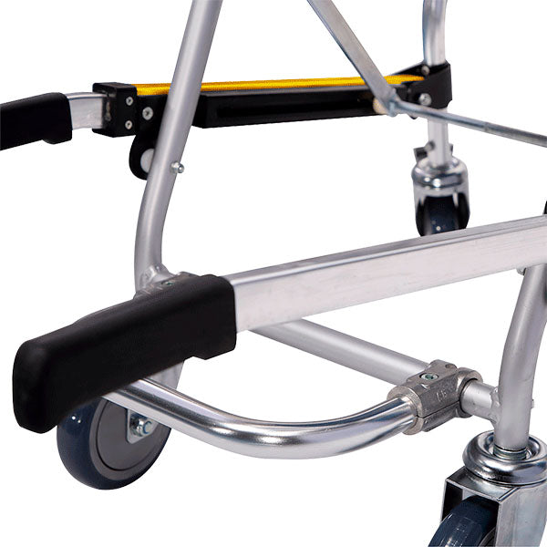 Silla de Evacuación de Emergencia para escaleras - Rexponder - Vitalefy