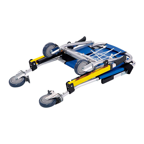 Silla de Evacuación de Emergencia para escaleras - Rexponder - Vitalefy