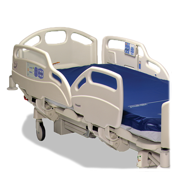 Cama para hospital eléctrica Hill Rom 1000 con báscula - Vitalefy