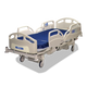 Cama para hospital eléctrica Hill Rom 1000 con báscula