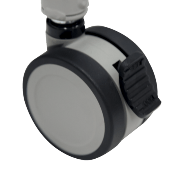 Cama Hospitalaria Eléctrica de 5 Funciones Incluye Trapecio y 2 Colchones - Vitalefy