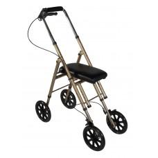 Caminadora De Rodilla Con 4 Ruedas - Vitalefy