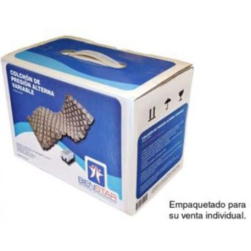 Colchon De Presion Alterna Bienstar Con Regulador - Vitalefy