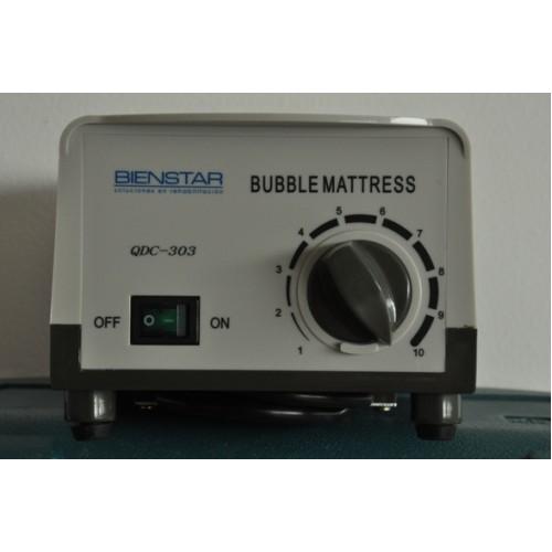 Colchon De Presion Alterna Bienstar Con Regulador - Vitalefy