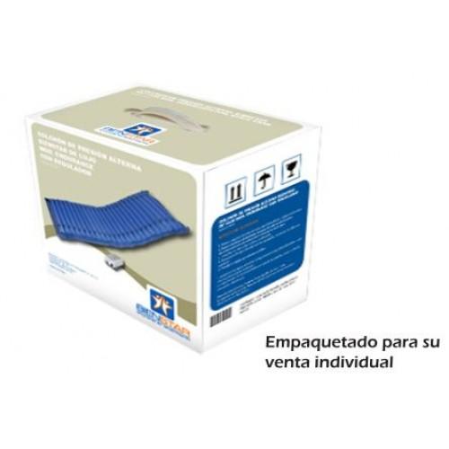 Colchon De Presion Alterna Bienstar Lujo Modelo Endureance Con Regulador - Vitalefy