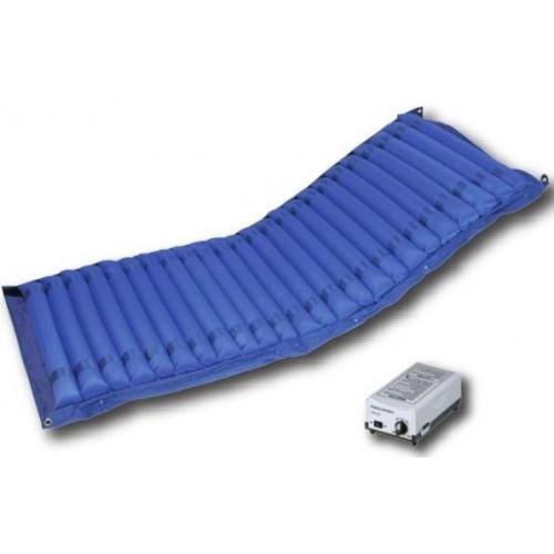 Colchon De Presion Alterna Bienstar Lujo Modelo Endureance Con Regulador - Vitalefy