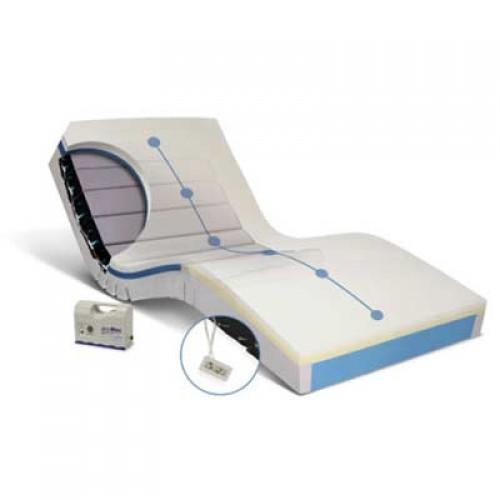 Colchon Superficie, Nuevo Hill Rom Mod. Accumax - Vitalefy