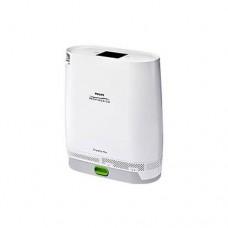 Concentrador De Oxigeno Portatil Simplygo Mini Bateria Larga Duracion - Vitalefy