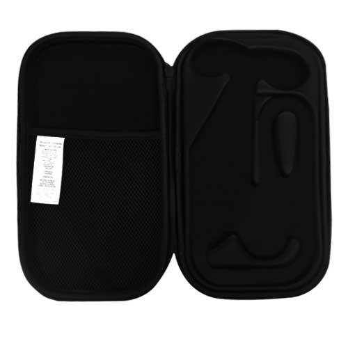 Estuche Rigido Nafarrate Para Estetoscopio - Vitalefy