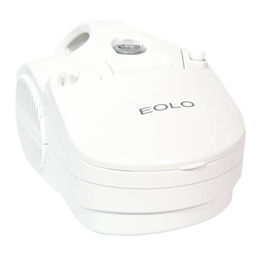 Nebulizador De Compresor Eolo - Vitalefy