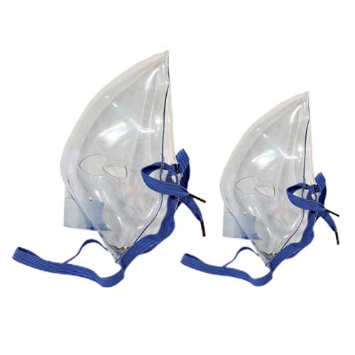 Nebulizador De Compresor Eolo - Vitalefy