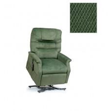 Sillon Elevador De Pacientes 3 Posiciones Modelo Monarch Mediano Color Verde - Vitalefy