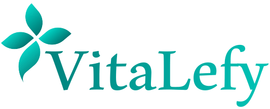 Vitalefy Vitalefy