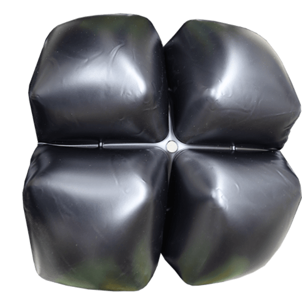 4 Sección de Repuesto para Colchón Roho Mattress Peso Soporta 300 Kg - Vitalefy