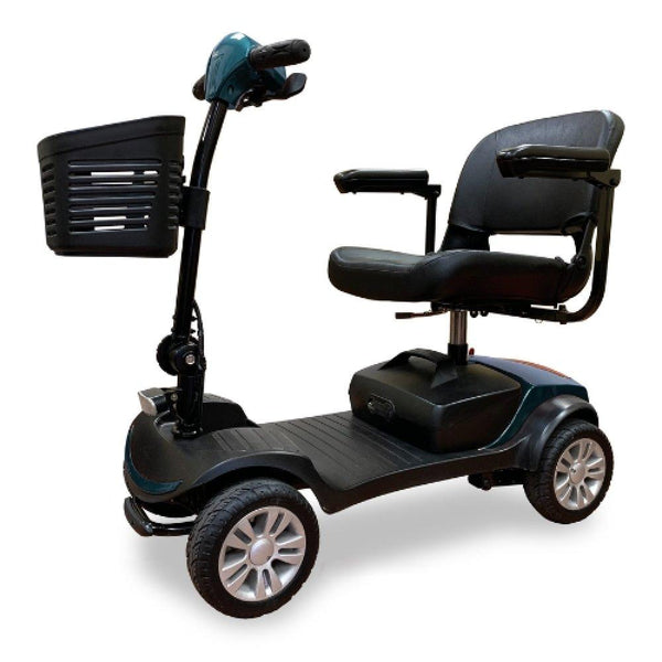 Scooter Eléctrico para Personas con Discapacidad Compacto Desarmable - Vitalefy