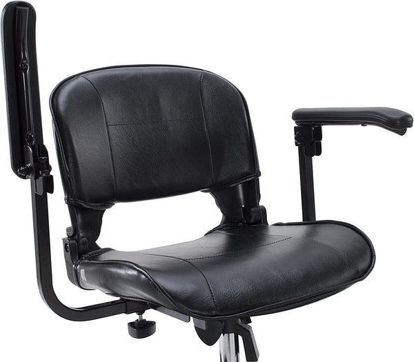 Scooter eléctrico Drive® Spitfire de 3 Ruedas