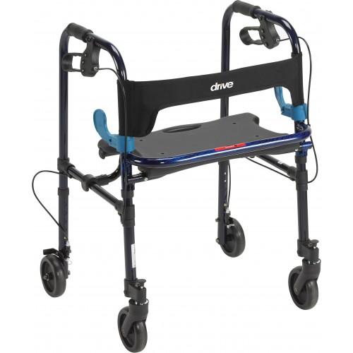 Andadera Rollator Clever Lite - Vitalefy